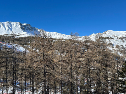 Villages Clubs du Soleil Vars主图