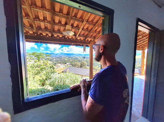 Pousada Saude Melhor主图