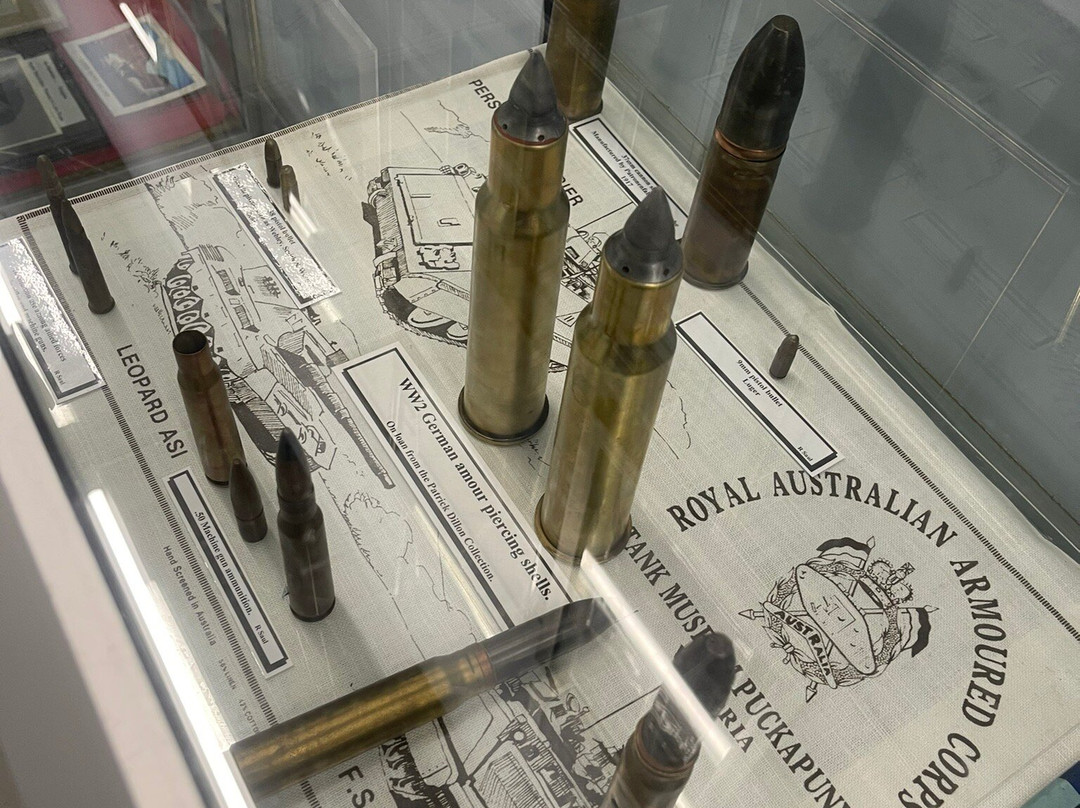 Flying Boat Museum-Lake Boga必去景点