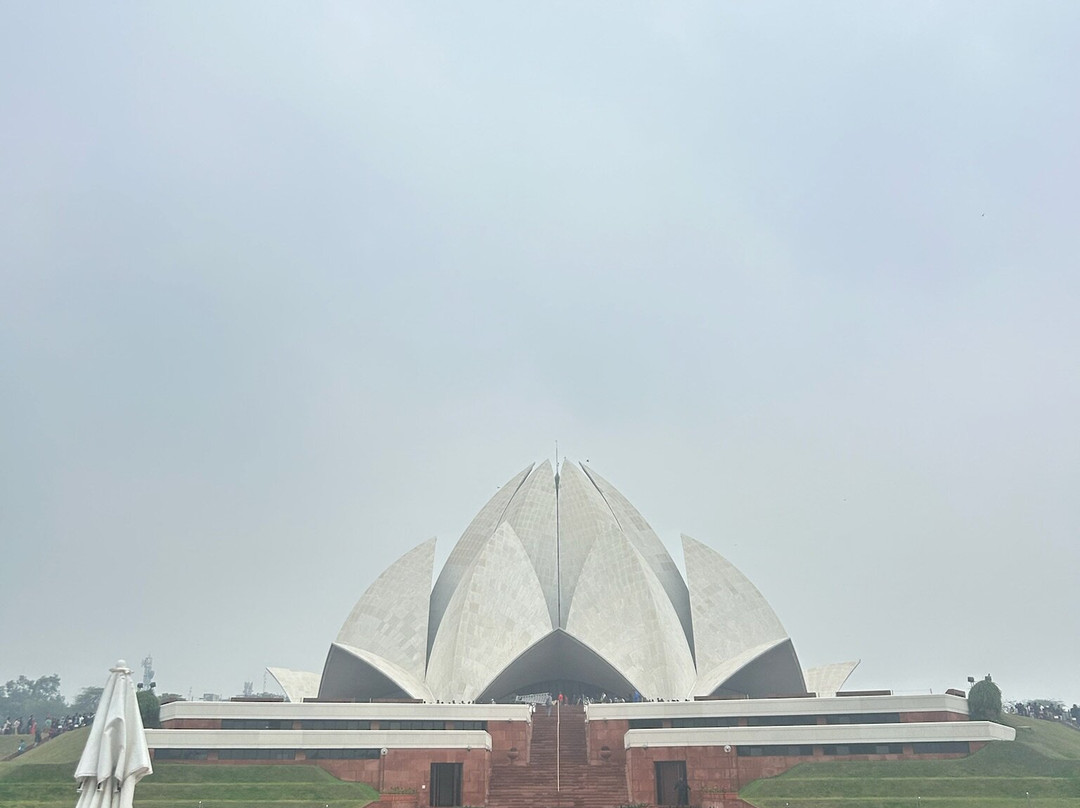 Groowynd Holidays India Pvt Ltd景点图片