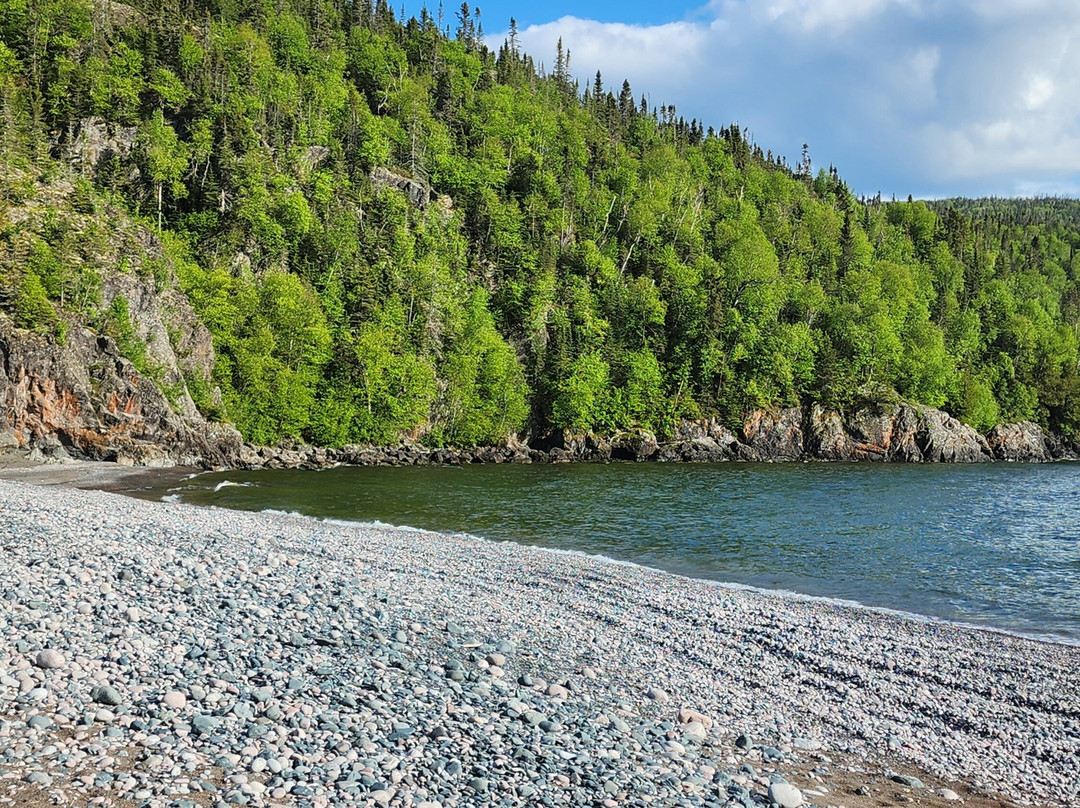 Schreiber Beach-Schreiber必去景点