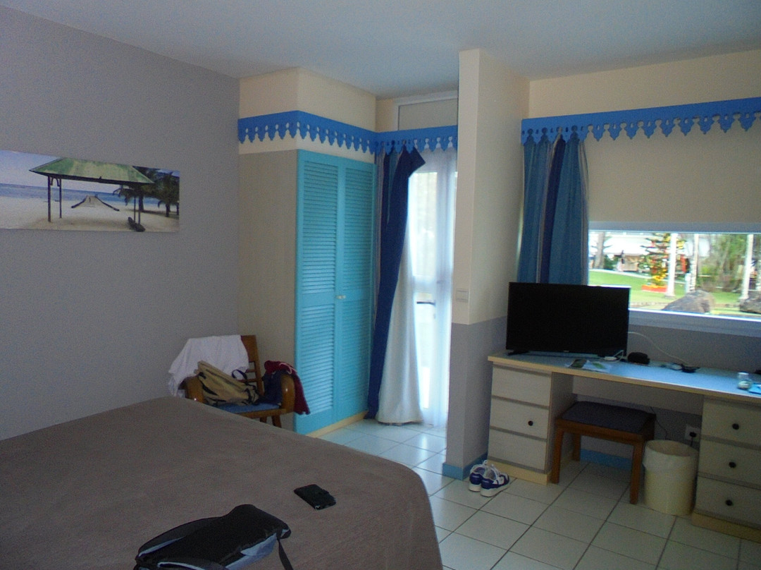 Carayou Hotel & Spa主图