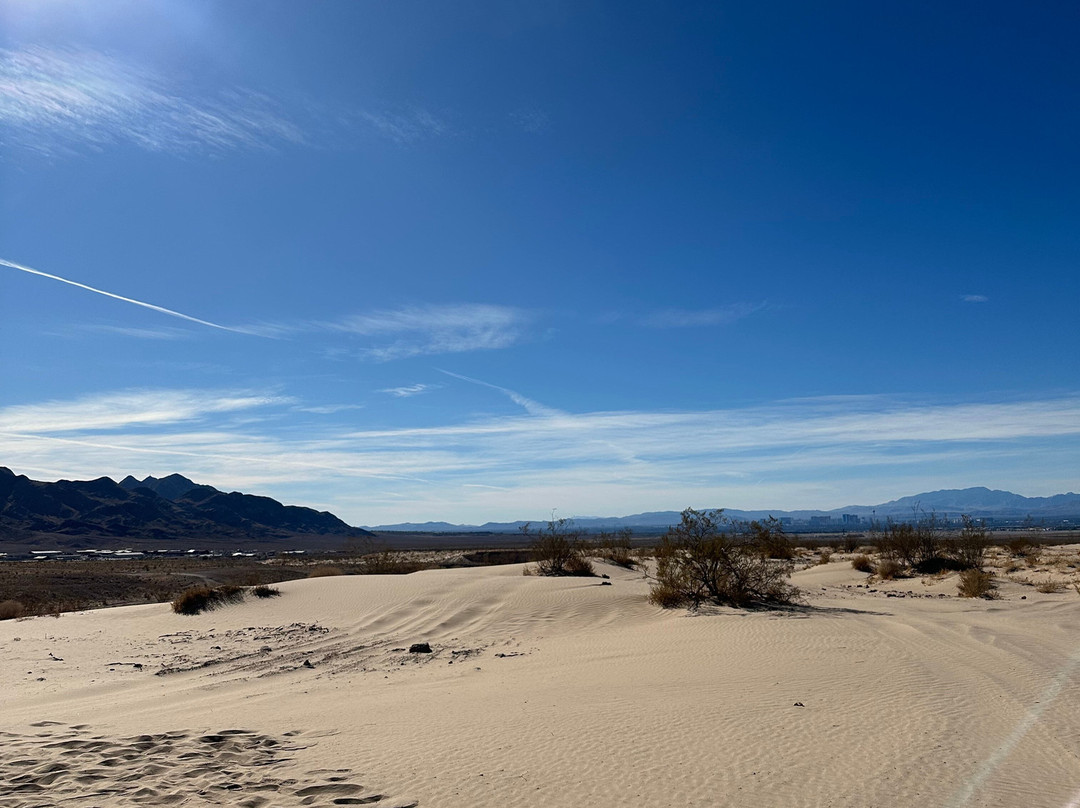 Las Vegas ATVs-拉斯维加斯必去景点