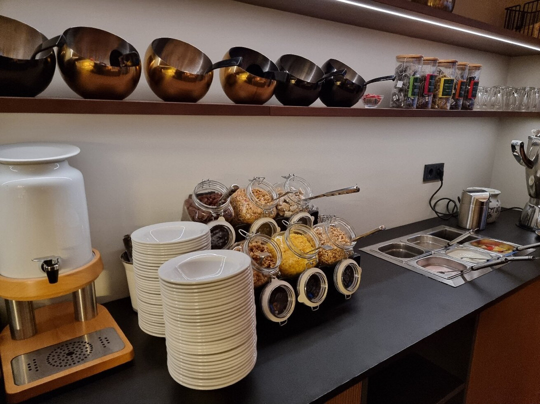 Hotel Luitpold Am See主图