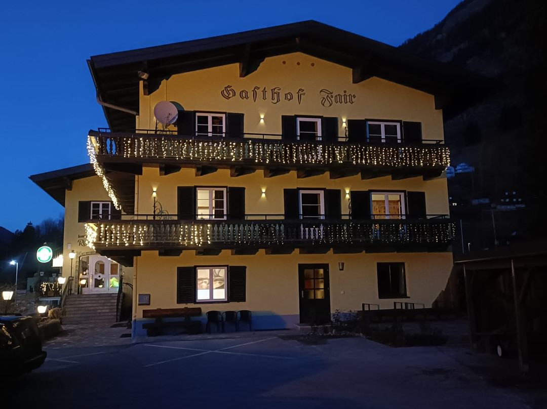 Gasthof Fair主图