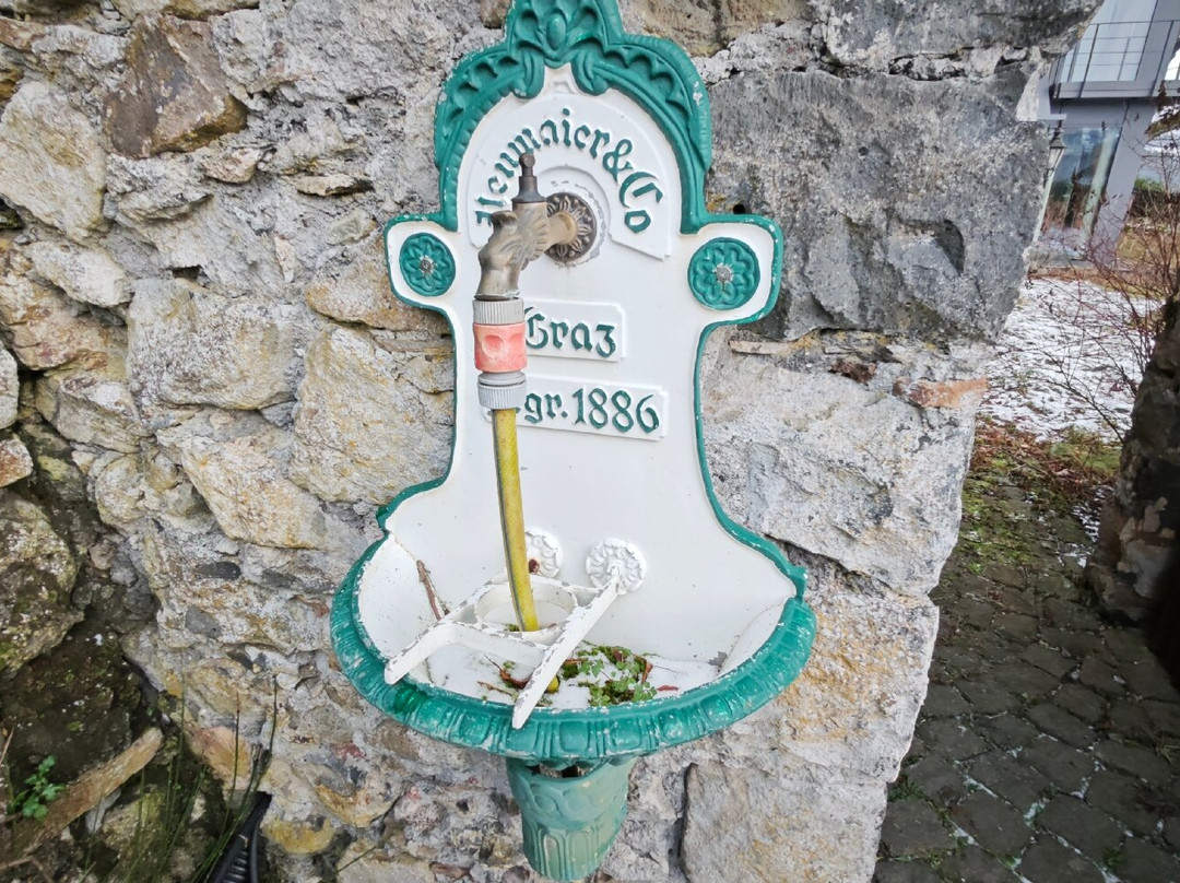 Schlosshotel  Kurfurstliches Amtshaus主图