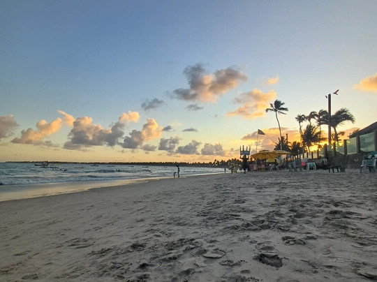 WC Receptivo-累西腓必去景点