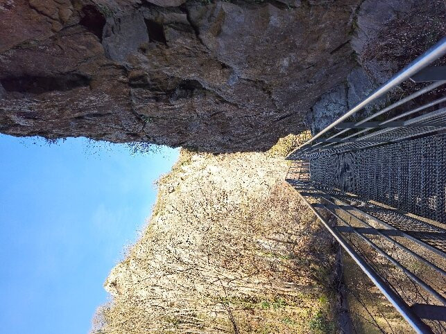 Gorges du Cher