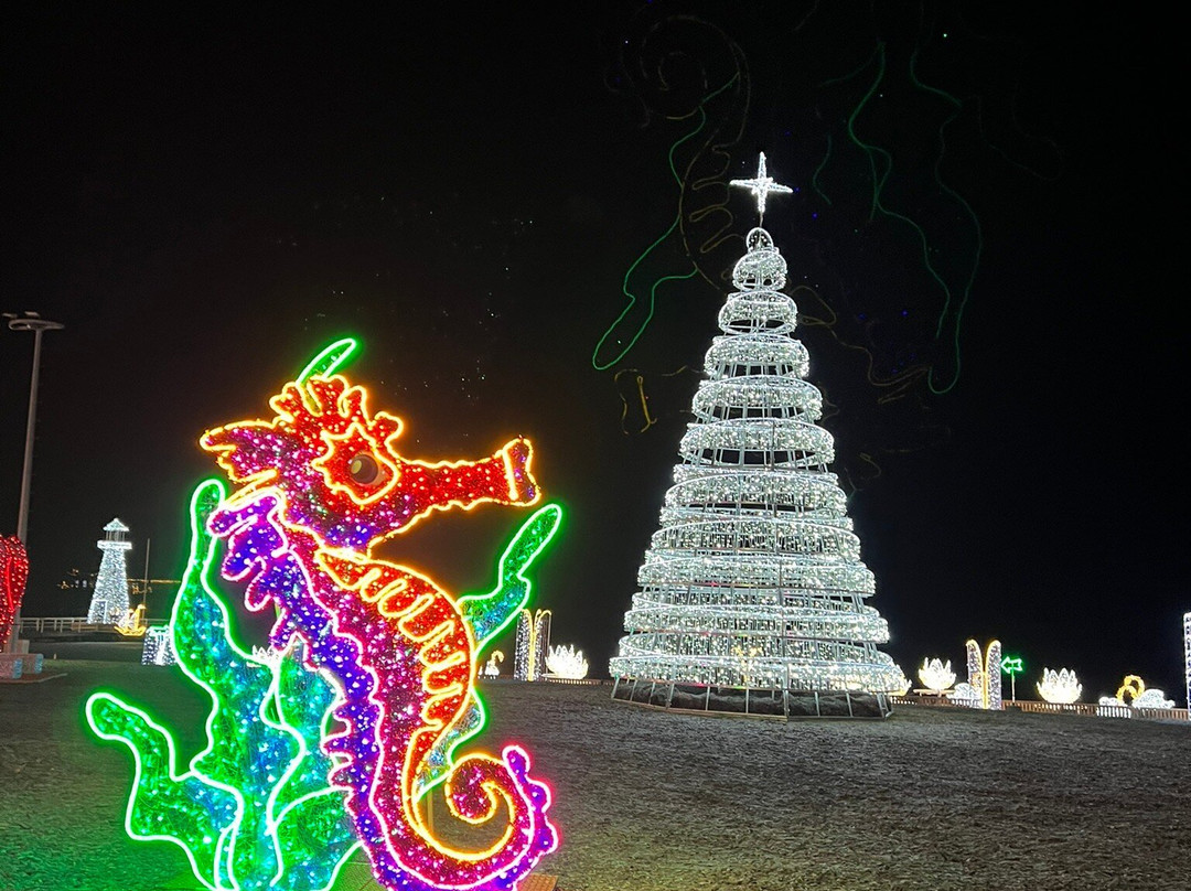 Thüringer Glitzerwelt-Hohenfelden必去景点