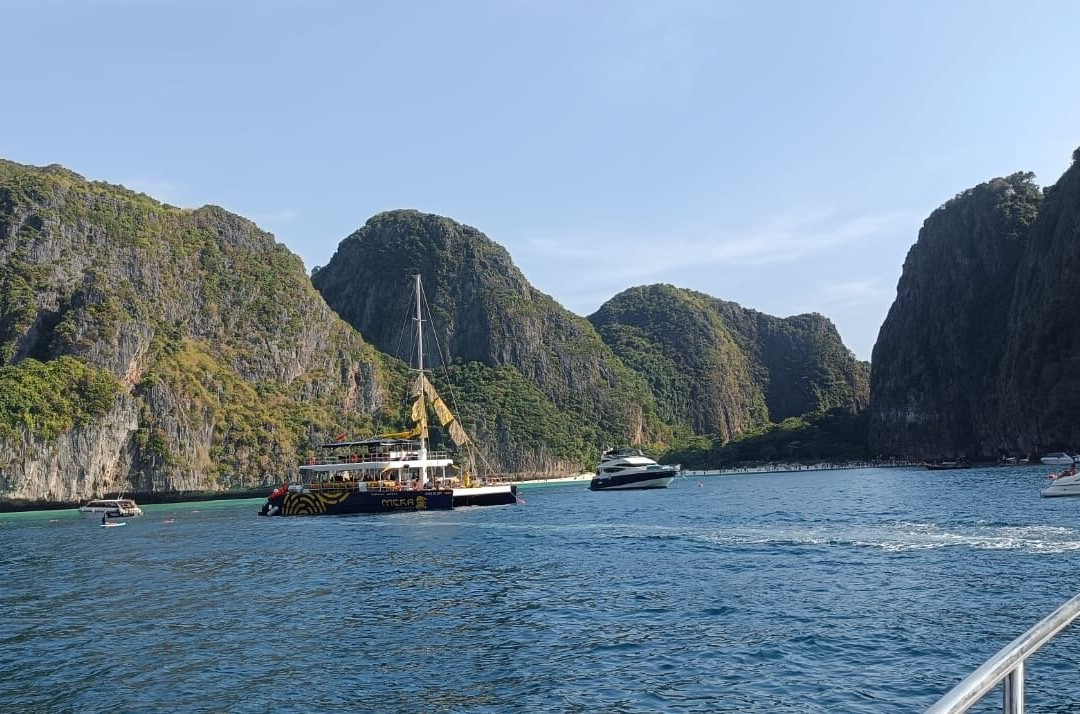 Phuket Tours-普吉镇必去景点