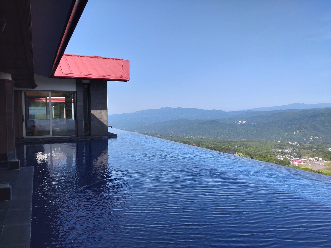 Akakura Kanko Hotel-官方