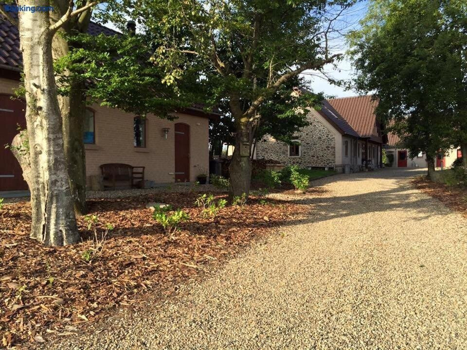 Holmens B&B