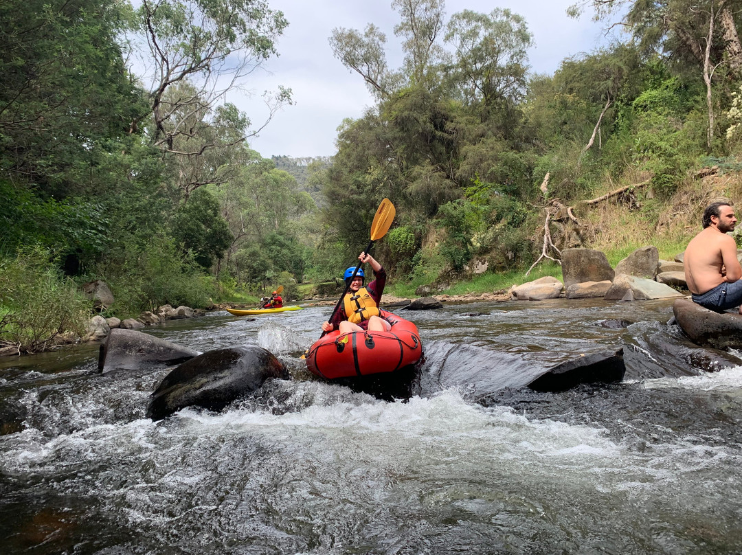 Adventure Guides Australia-水牛山国家公园必去景点