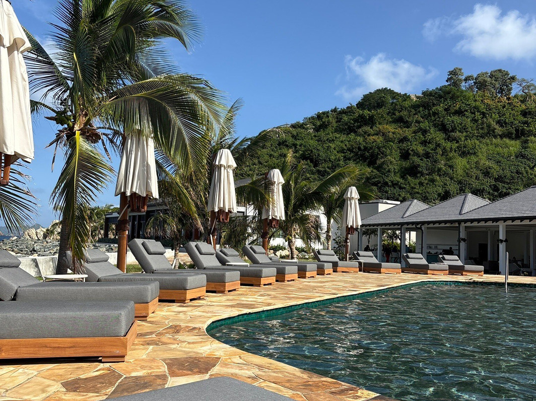 Peter Island Resort主图