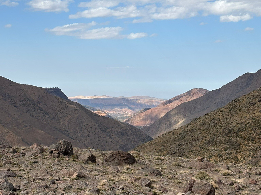 Mosalah Treck & More-伊姆利勒必去景点