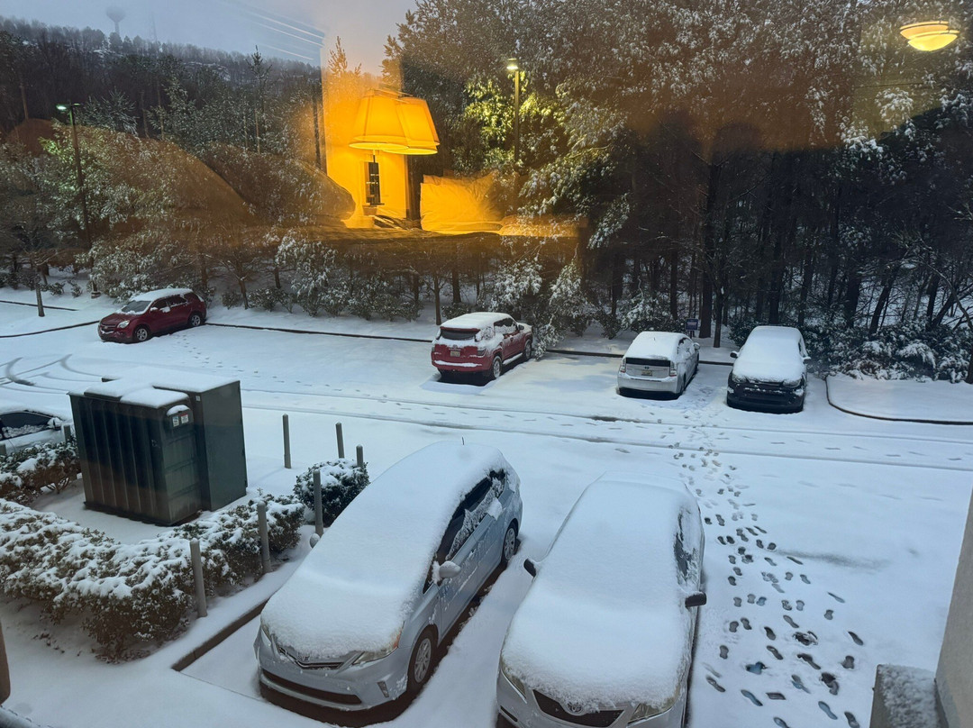 Hampton Inn & Suites Birmingham/280 East-eagle Point主图