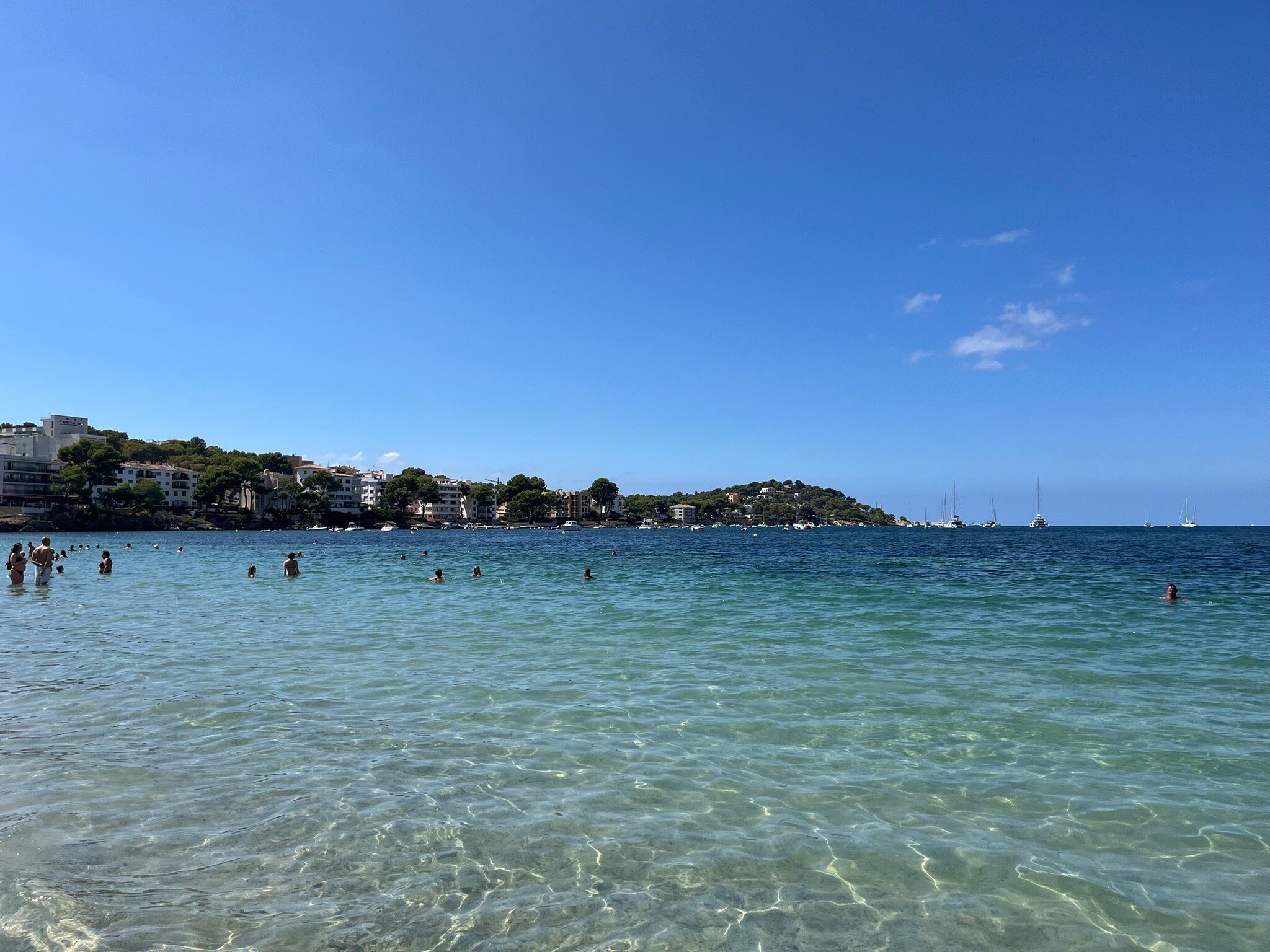 Inn Mallorca Aparthotel-官方