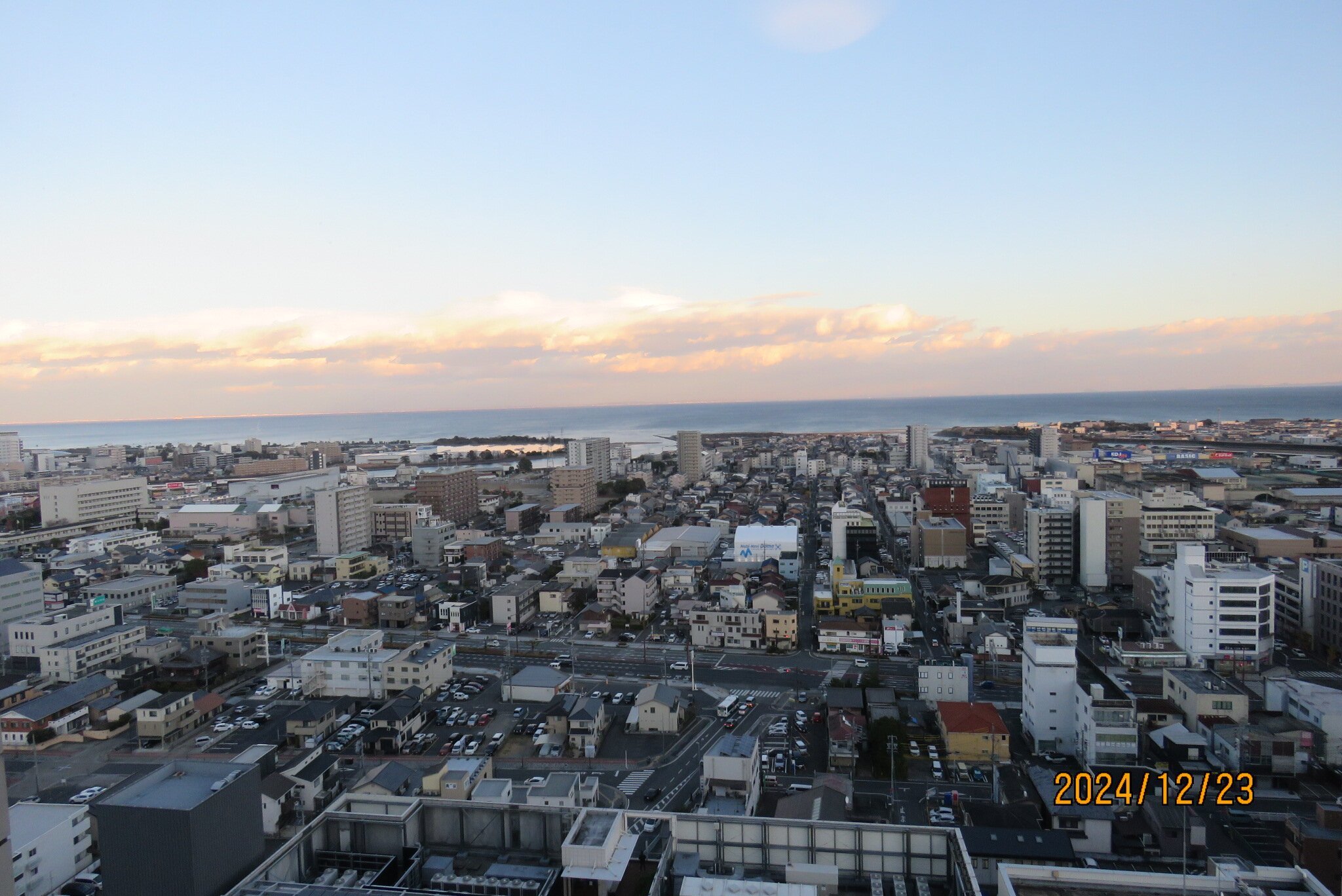 津绿色公园酒店-酒店景观