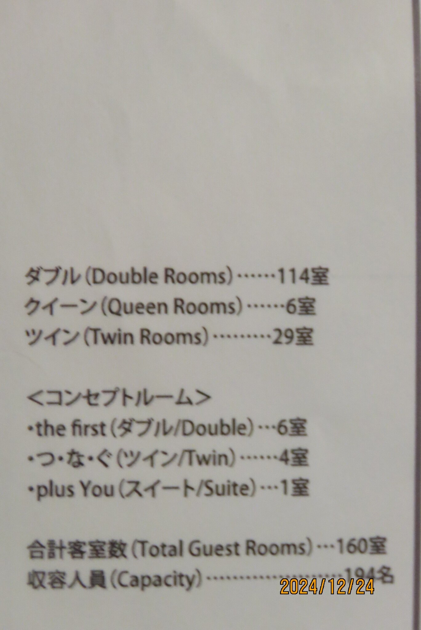 津绿色公园酒店-客卧