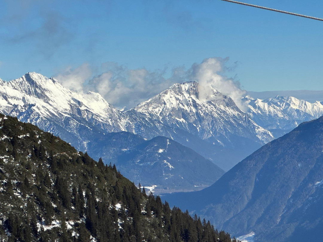 SunOrama-茵斯特必去景点