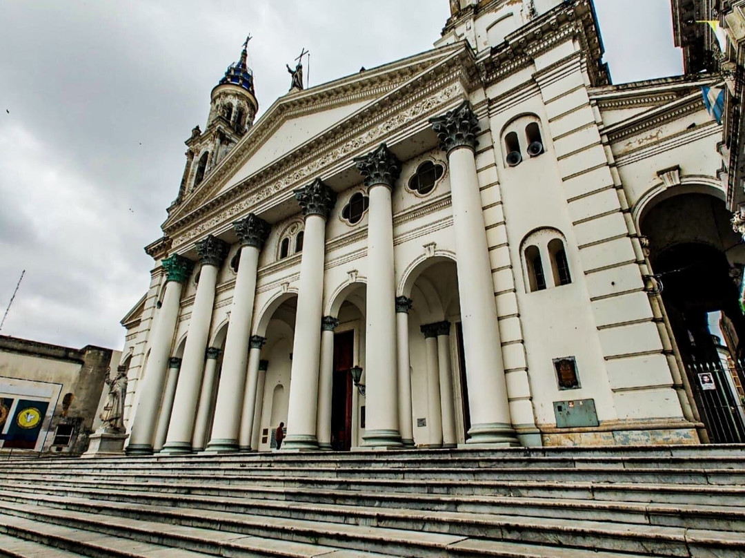 Catedral de Parana景点图片