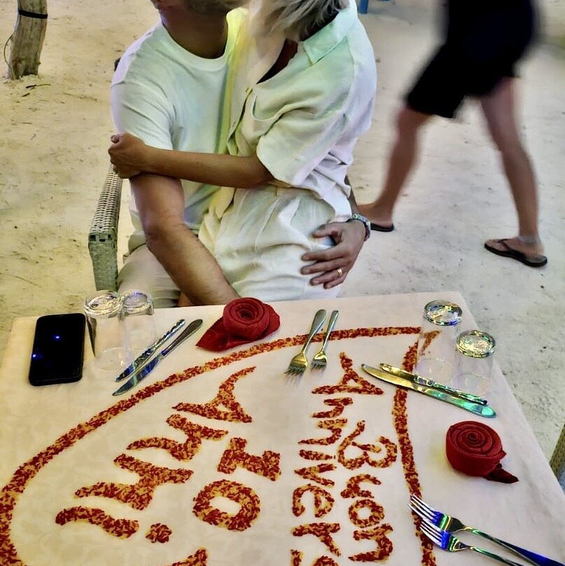 Beach Star Maldives主图