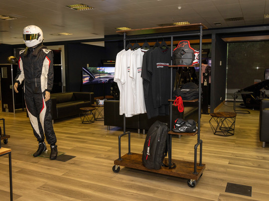 Estoril Racing Lab-卡斯凯什必去景点