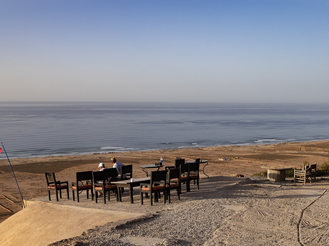 Le Nid d'Aigle主图