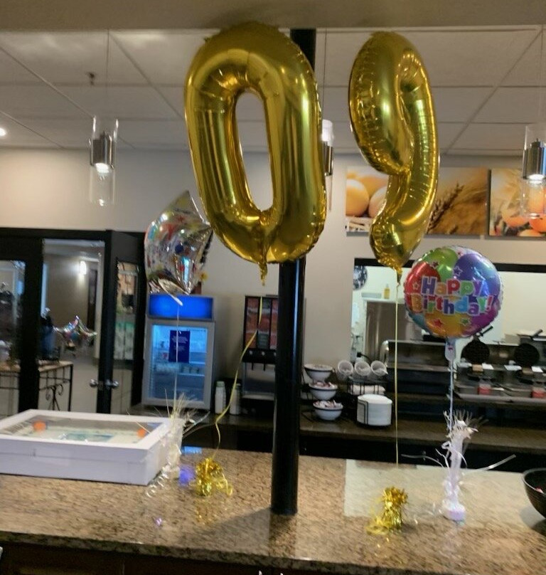 Comfort Inn & Suites Medicine Hat主图