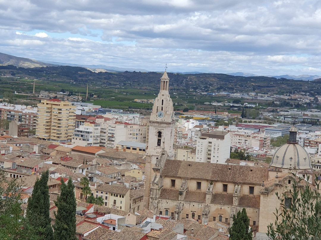 Ermita Sant Josep景点图片