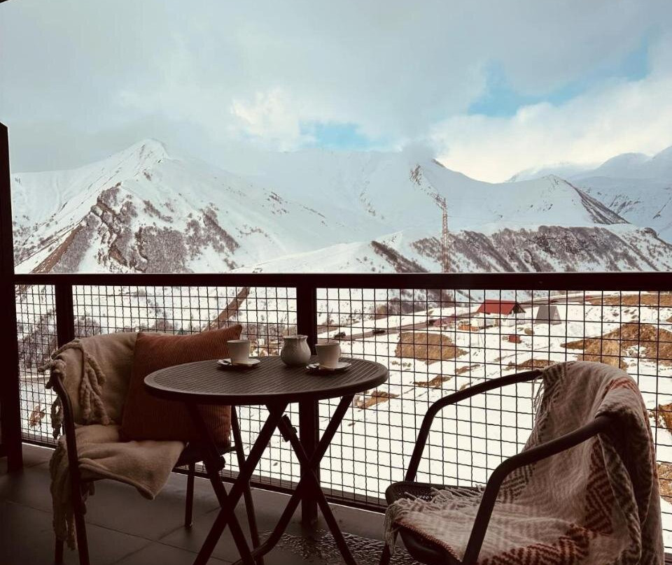 Gudauri Apartments