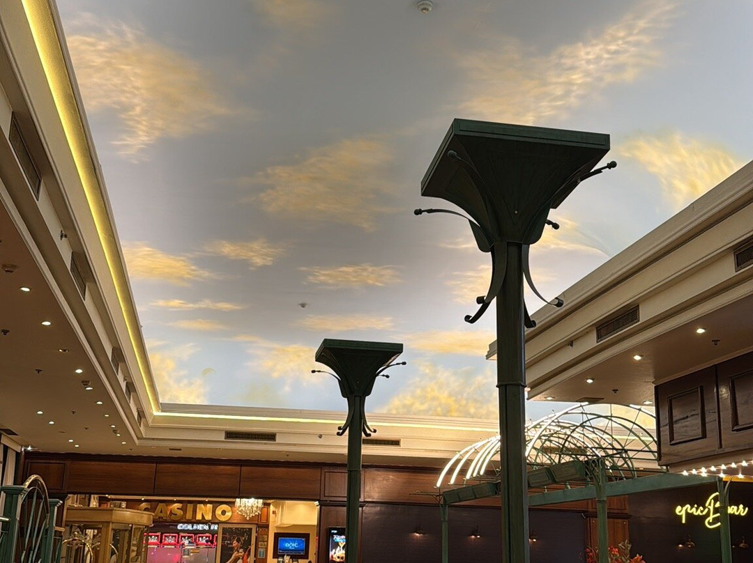 Epic Hotel Villa Mercedes主图