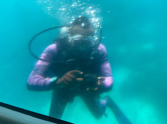 Zanzibar Submarine Tours