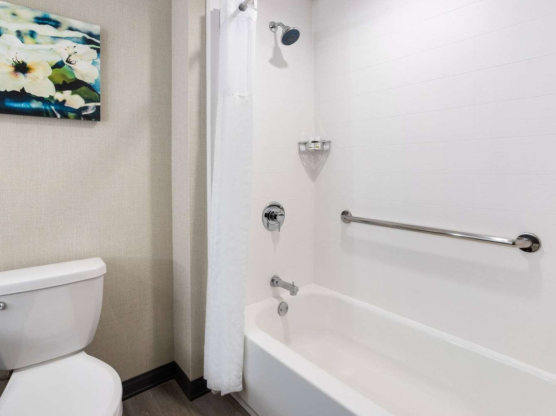 La Quinta Inn & Suites by Wyndham Locust Grove主图