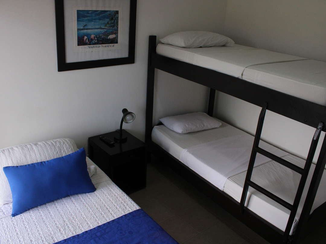 Hotel & Resort Villa del Sol主图