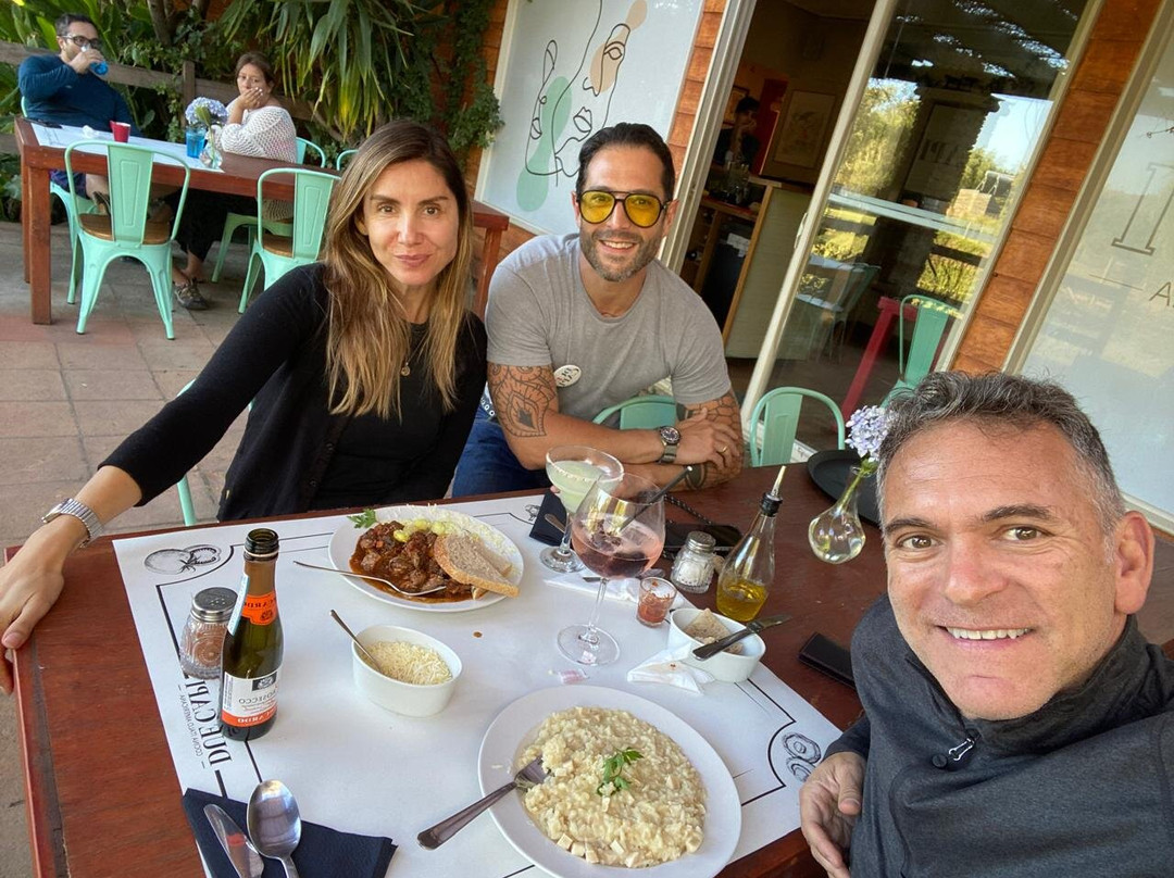 Los Maquis Hotel主图