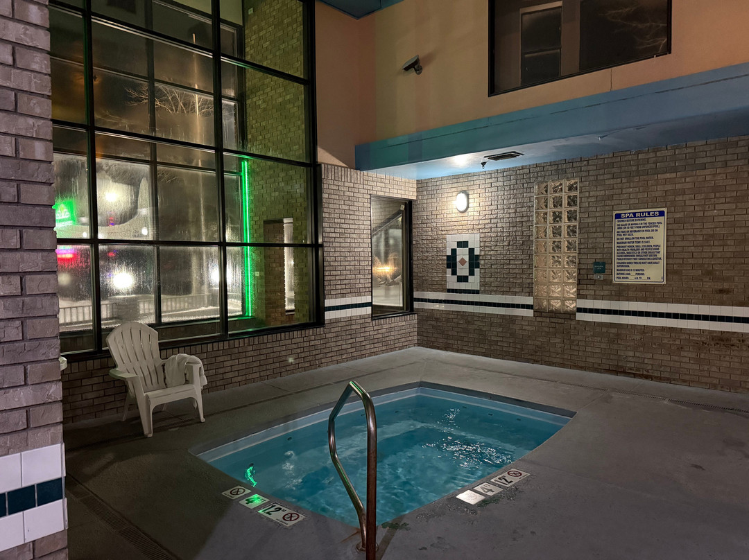 Wingate Gunnison主图