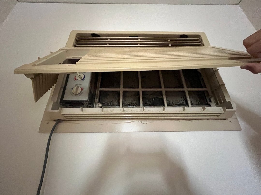 Big Valley Motor Inn主图