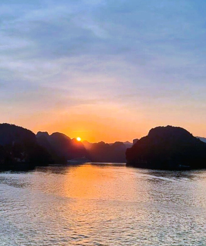 Mializa Cruises Halong Bay-下龙湾必去景点