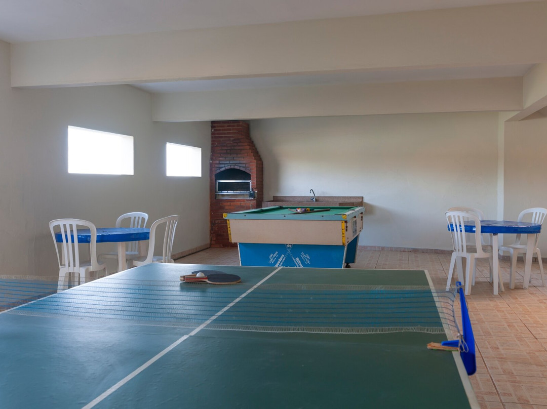 Hotel Portal da Lua主图