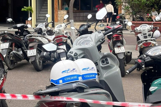 Thuê Xe Máy Quy Nhơn 24-归仁必去景点