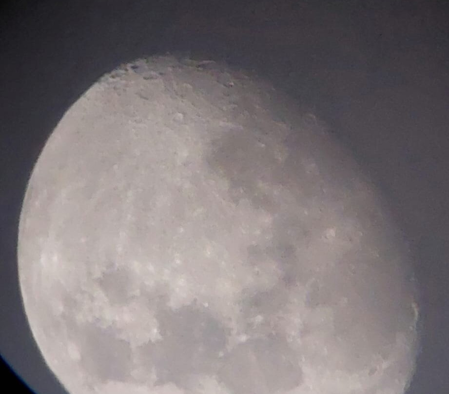 Twice Brewed Stargazing景点图片