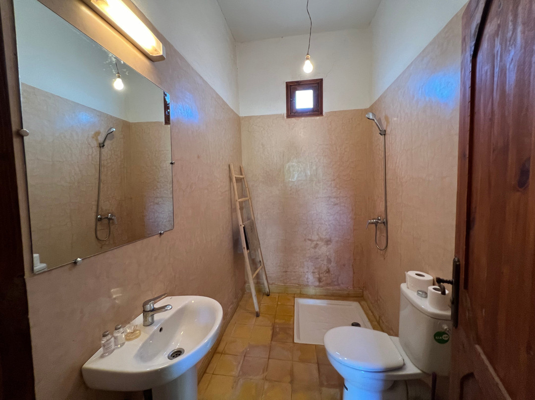 Kasbah Sahara Services Hotel主图