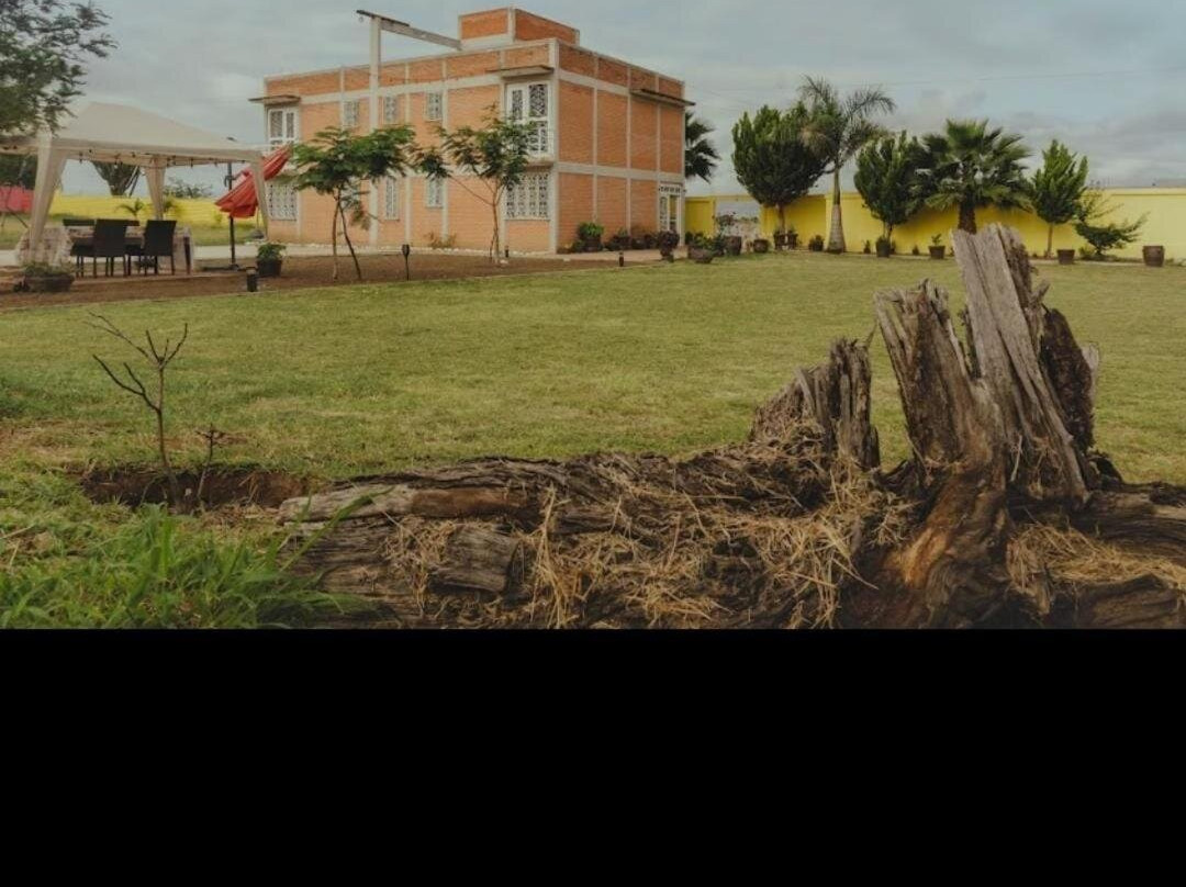 Hotel Senda del Ángel