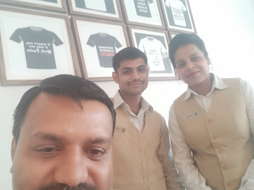 Lemon Tree Hotel Agra主图