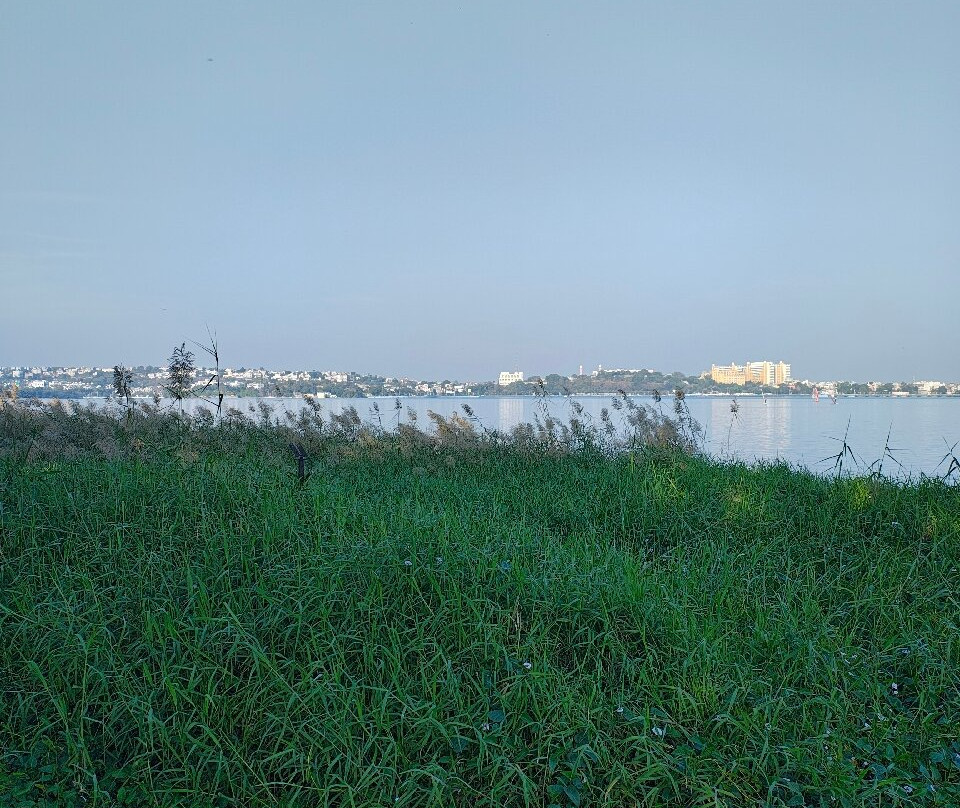Lake View Bhopal景点图片