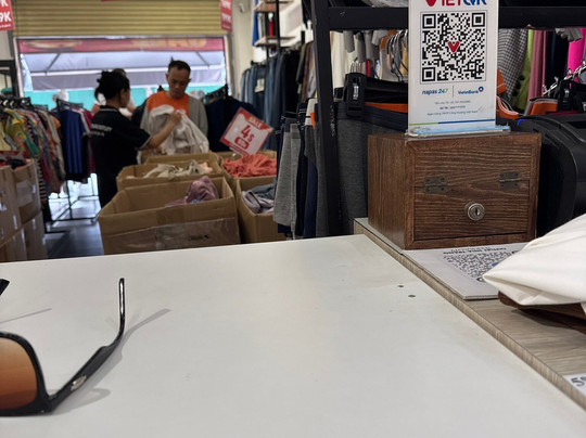 OUTLET FASHION NHA TRANG-芽庄必去景点