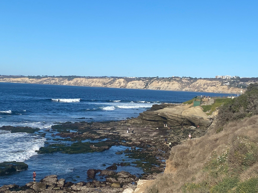 Coast Boulevard Park-拉荷亚必去景点
