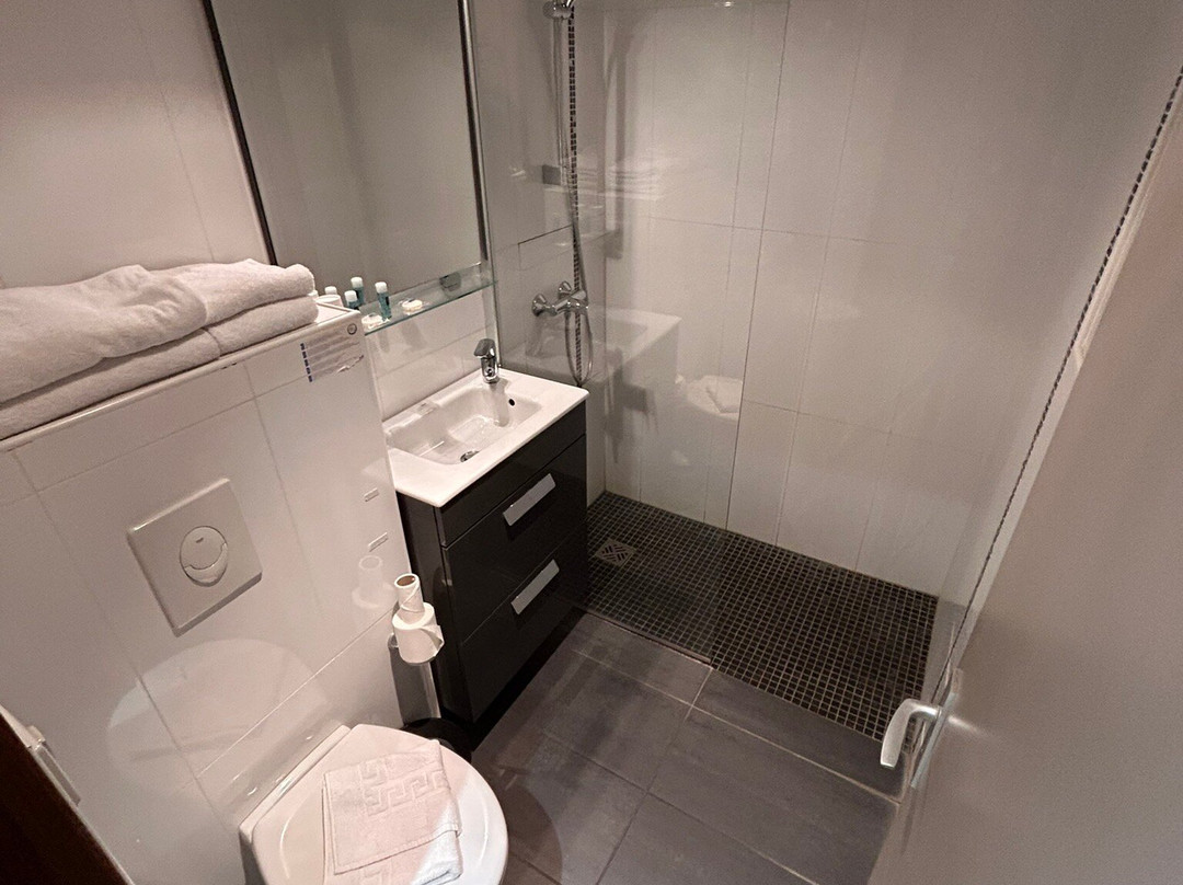 Hotel du Moulin主图