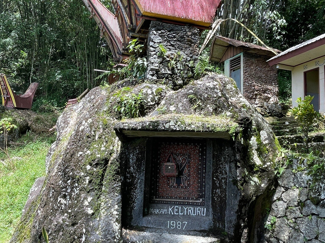 Ikhsan Makassar Driver-孟加锡必去景点